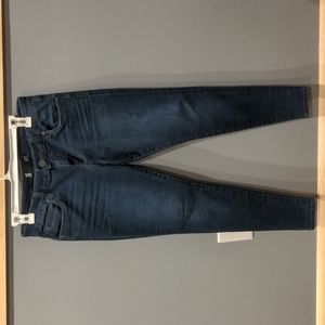 Kut from the Kloth Women's Skinny Jeans Size 6 Petite